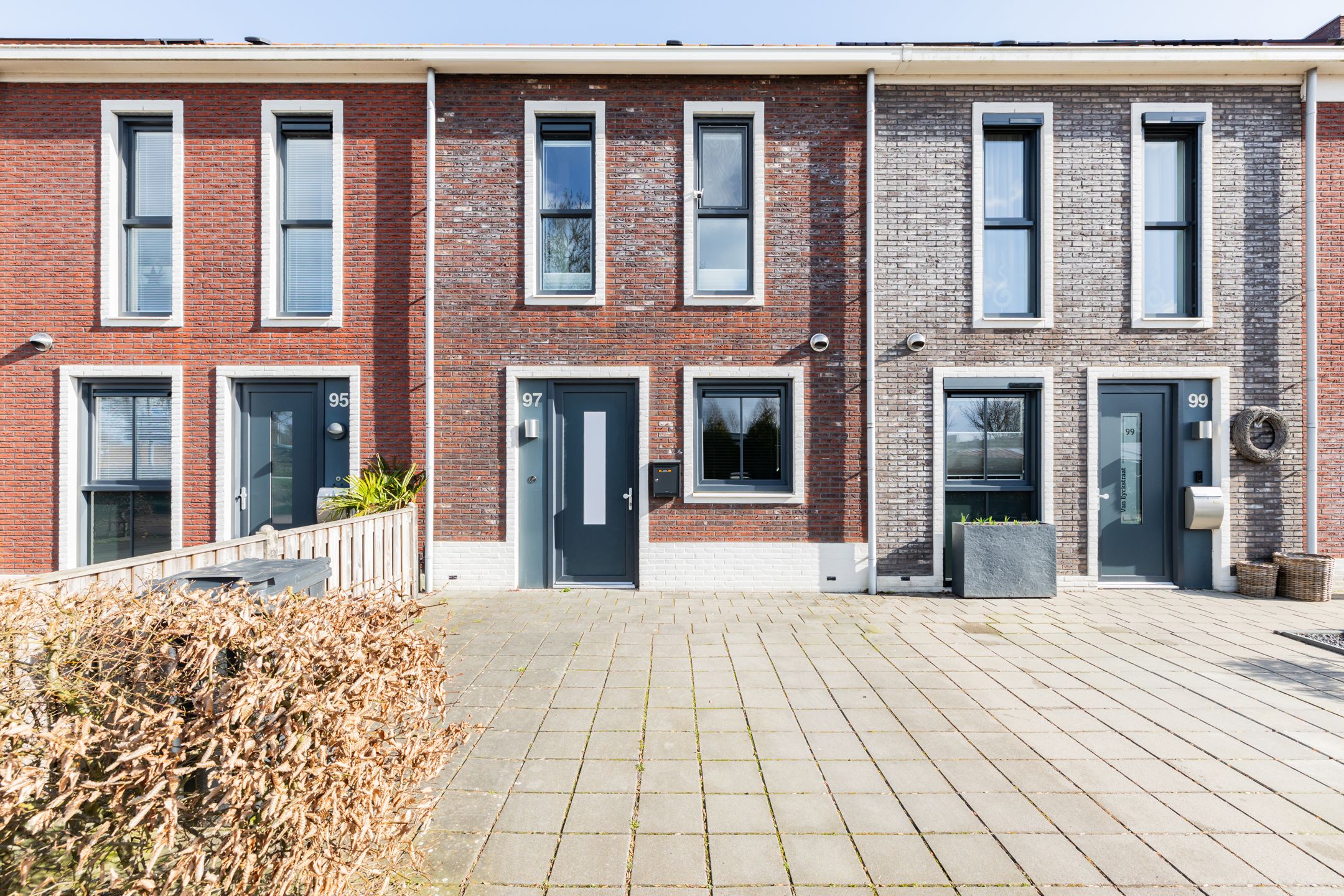 Foto 6 van Van Eyckstraat 97