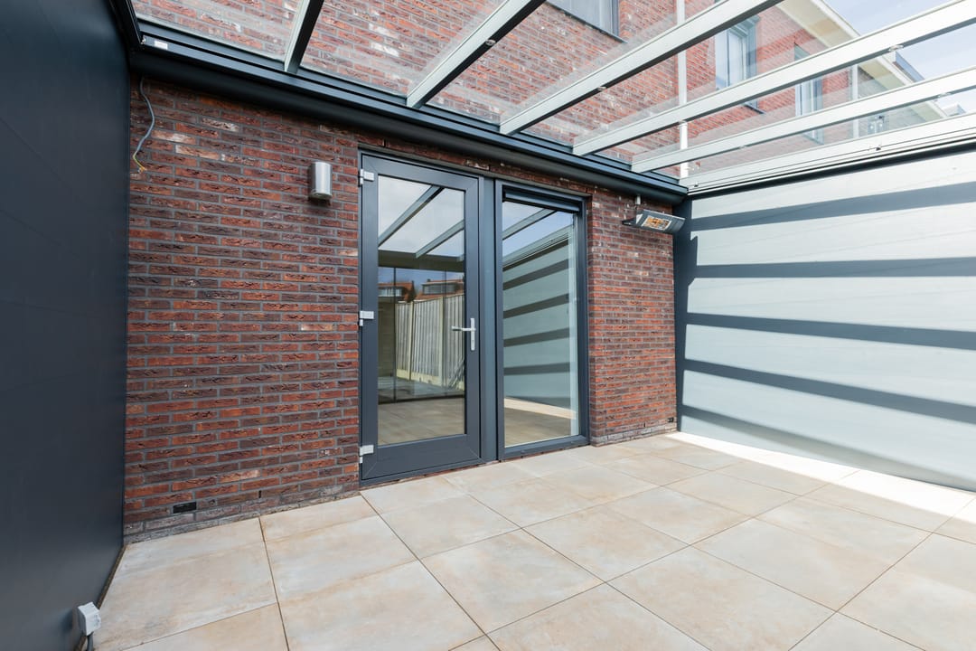 Foto 31 van Van Eyckstraat 97