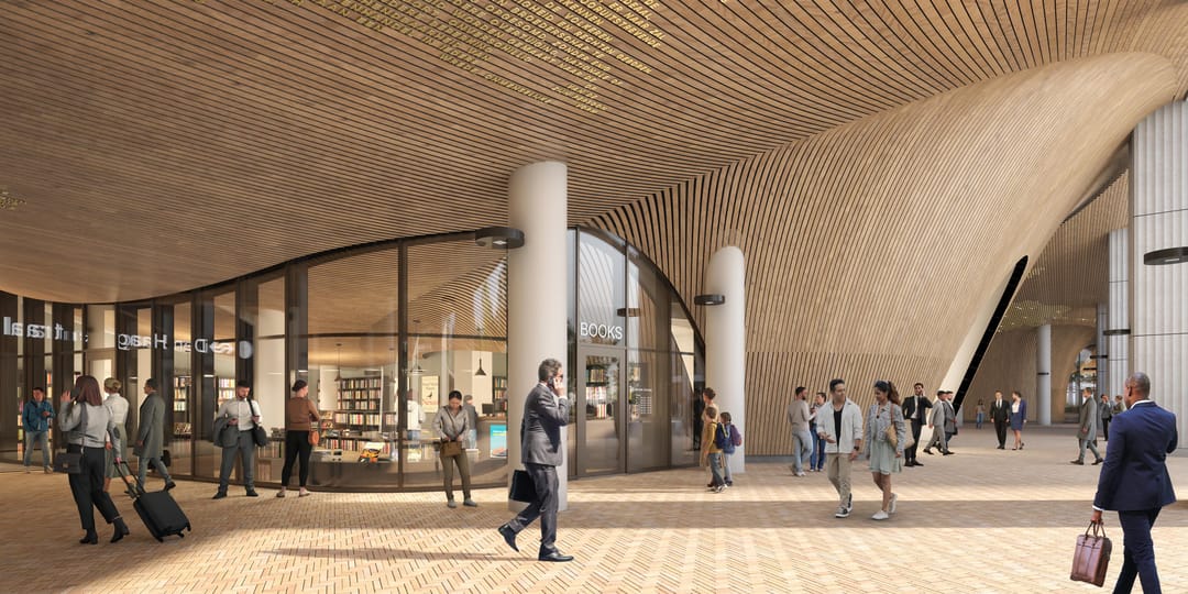 Foto 13 van Koningin Julianaplein 9-7