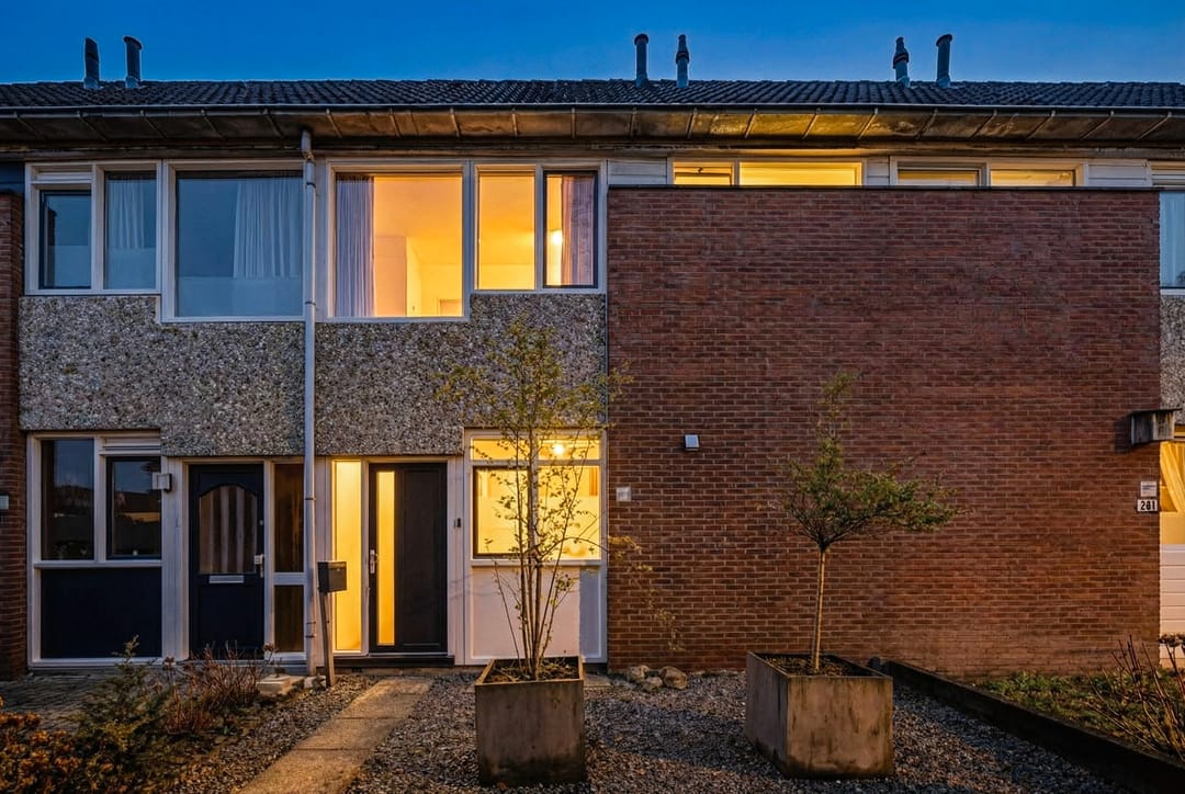 Foto 7 van August Vördingstraat 239