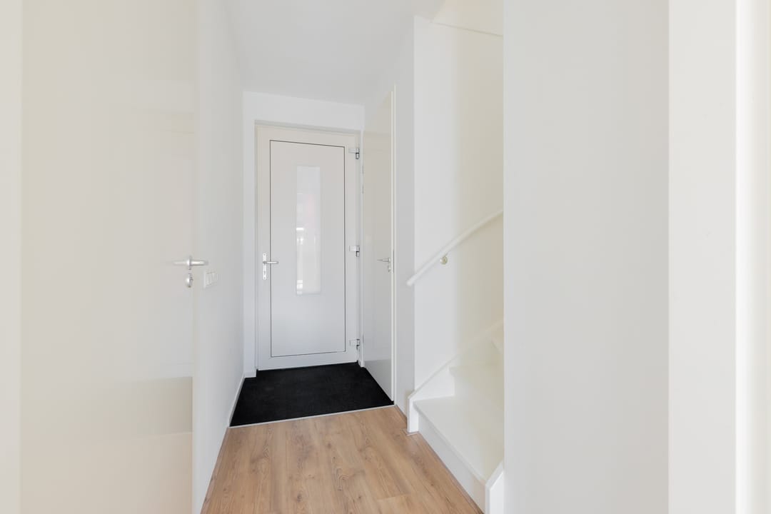 Foto 8 van Van Eyckstraat 97