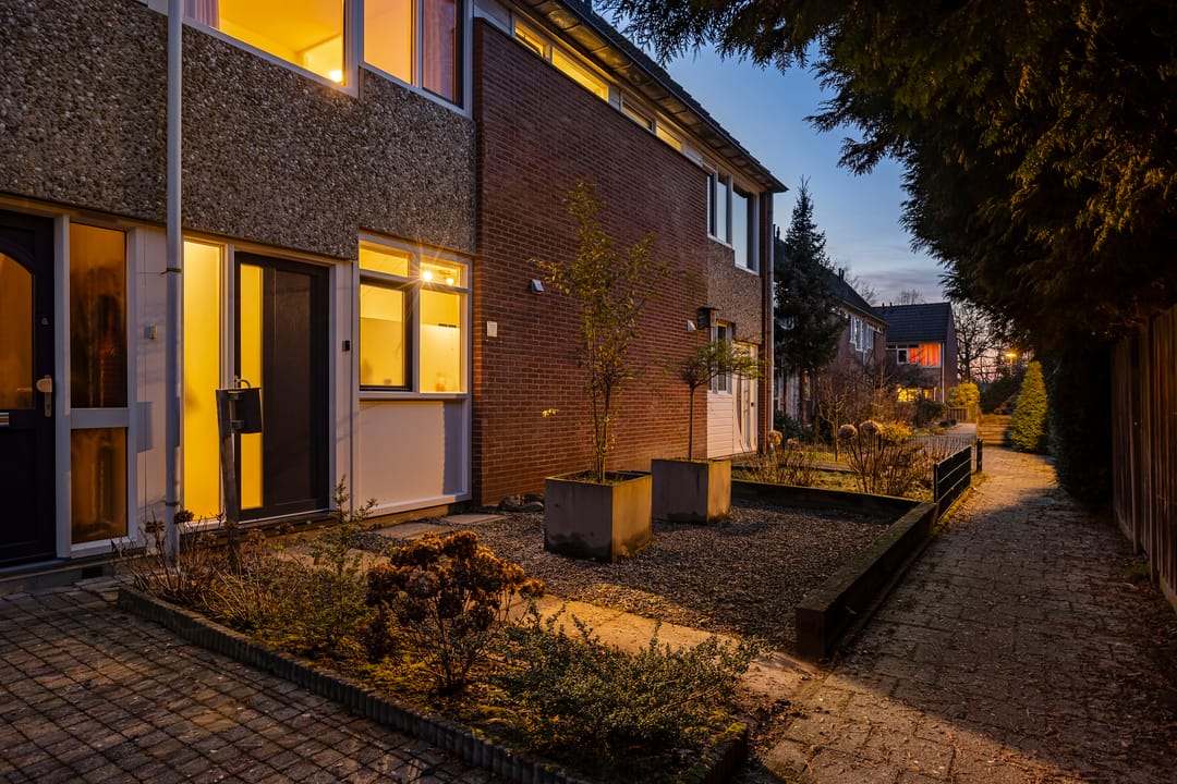 Foto 8 van August Vördingstraat 239