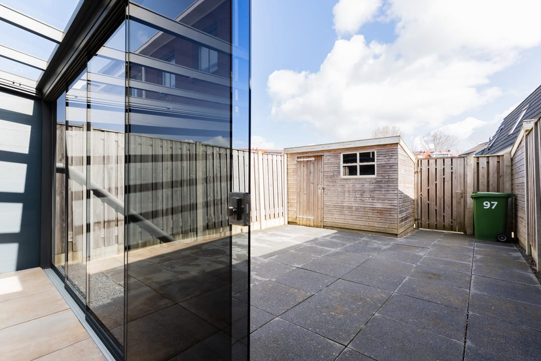 Foto 32 van Van Eyckstraat 97