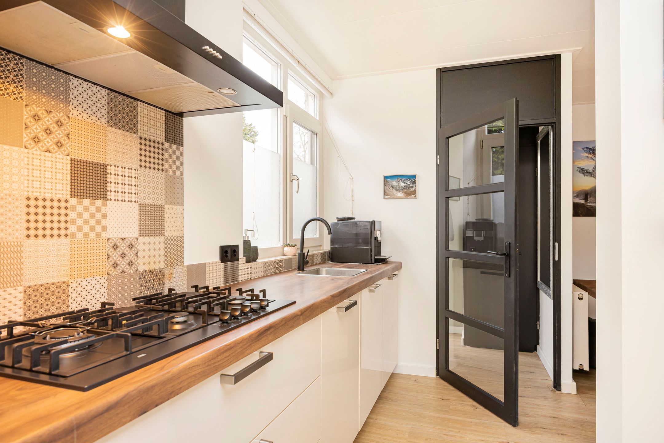 Foto 12 van August Vördingstraat 239