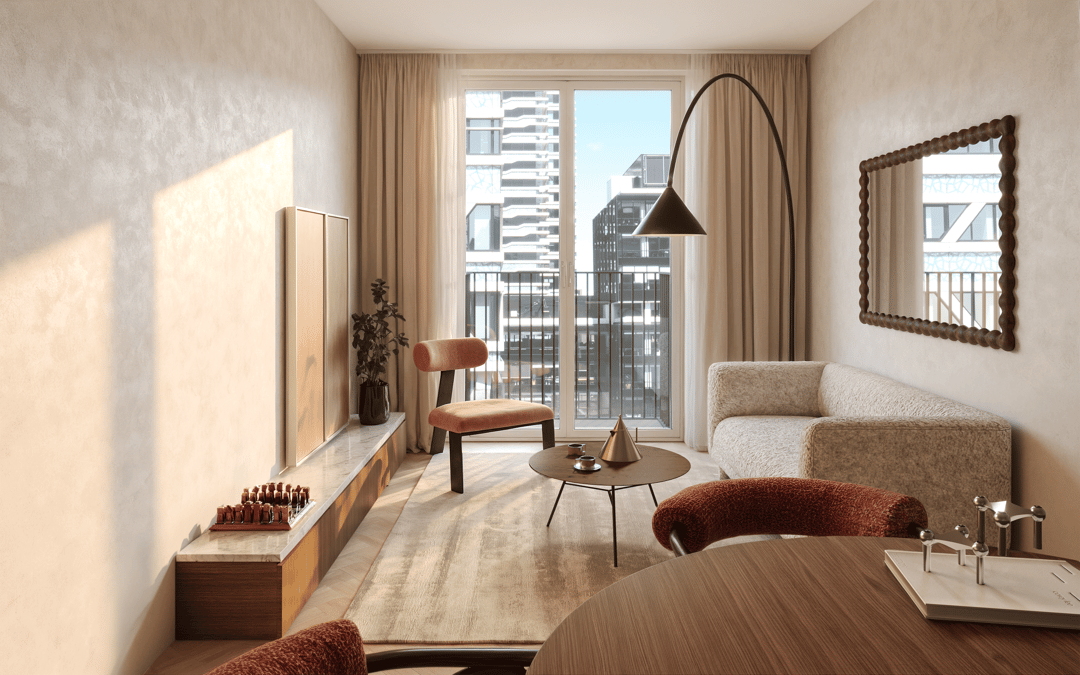 Foto 1 van Koningin Julianaplein 9-7