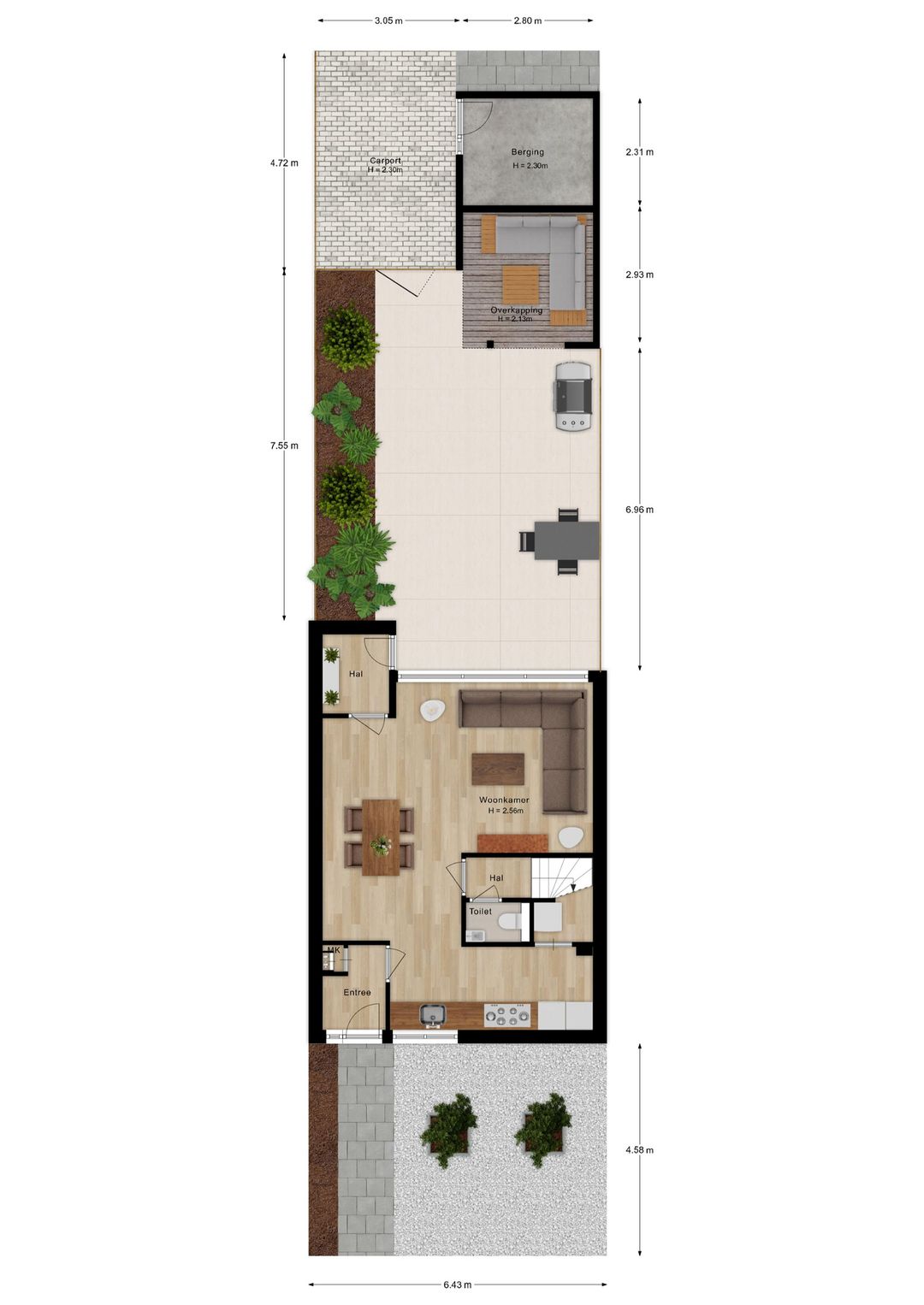 Foto 47 van August Vördingstraat 239