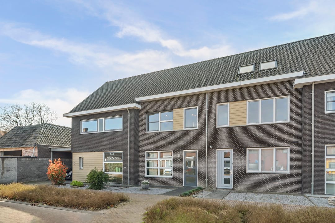 Foto 41 van de Reep 6