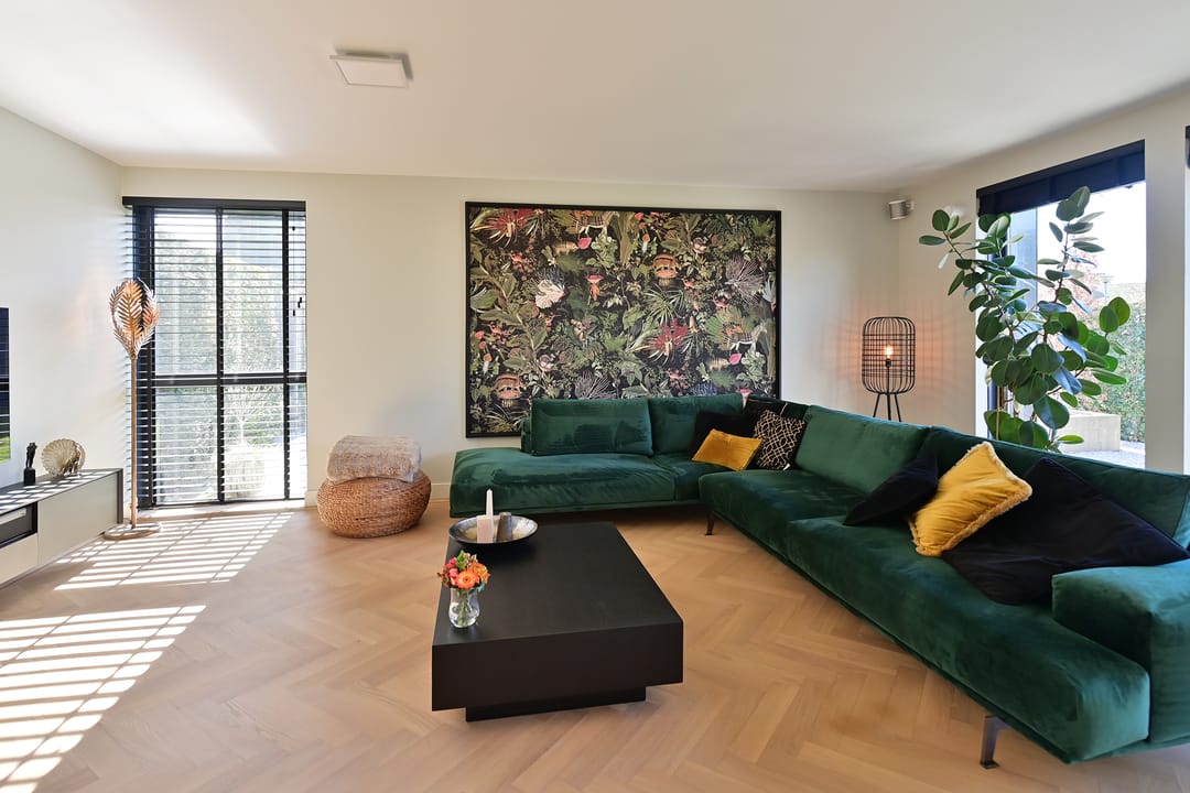 Foto 13 van Zuiderzeedreef 41