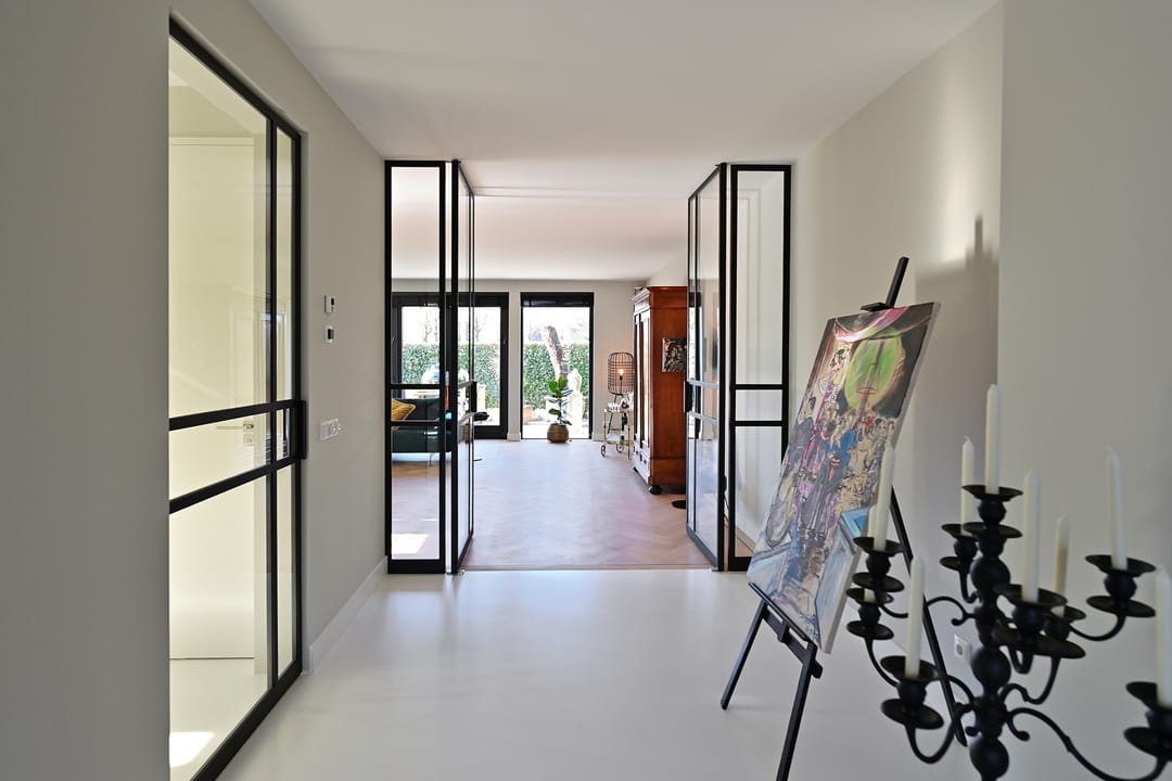 Foto 11 van Zuiderzeedreef 41