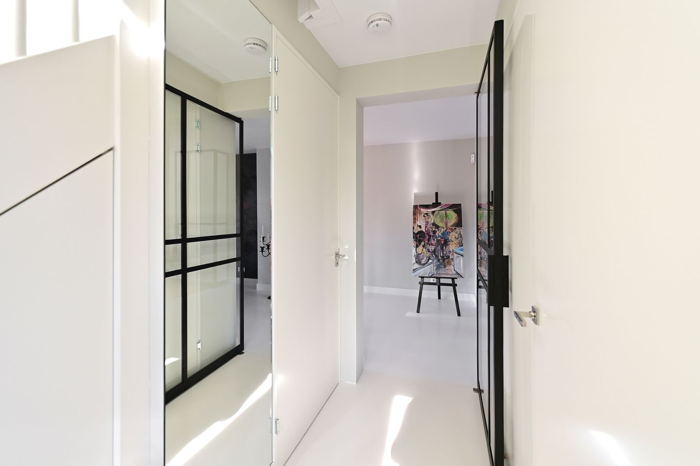 Foto 4 van Zuiderzeedreef 41