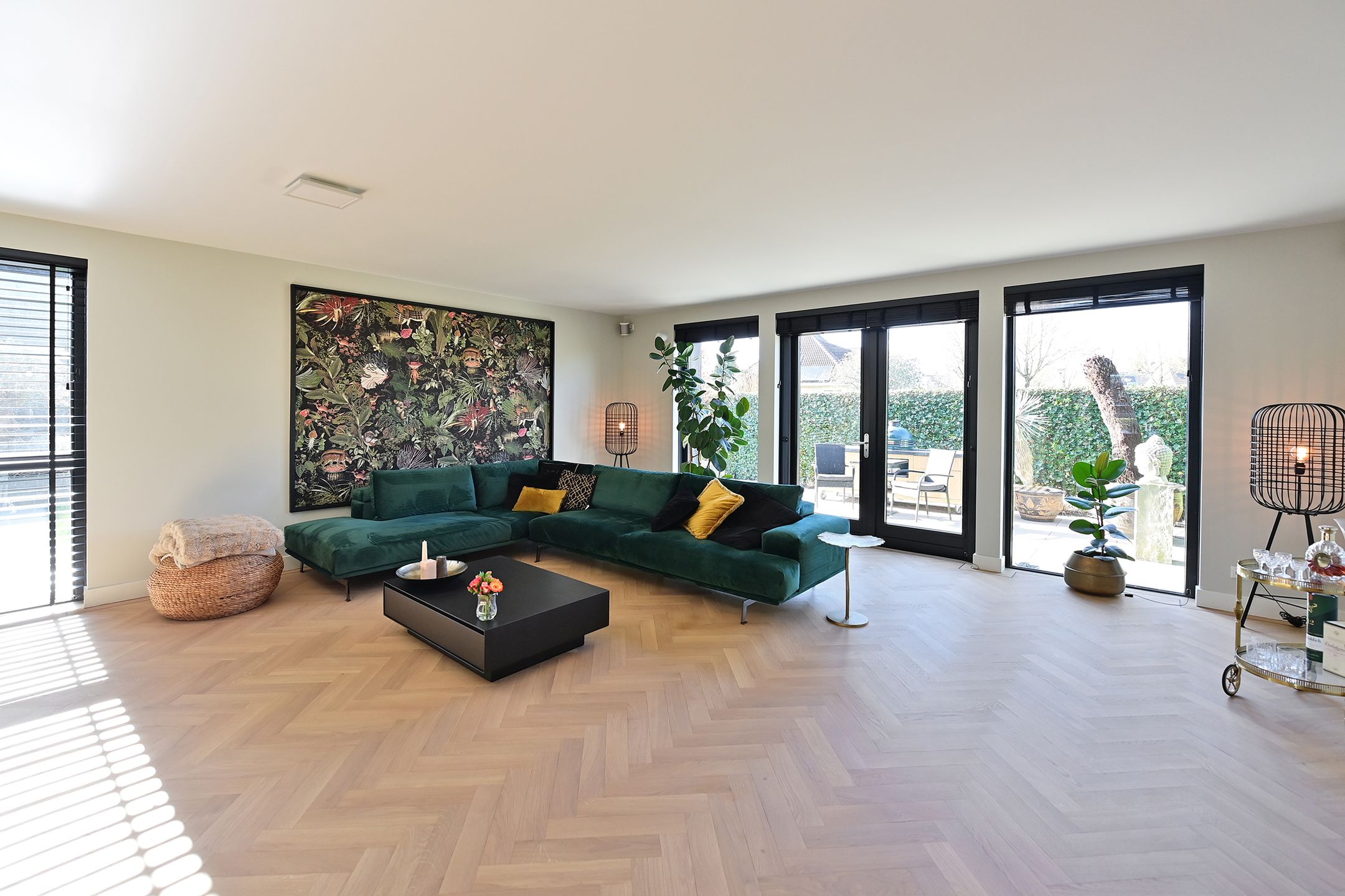 Foto 12 van Zuiderzeedreef 41