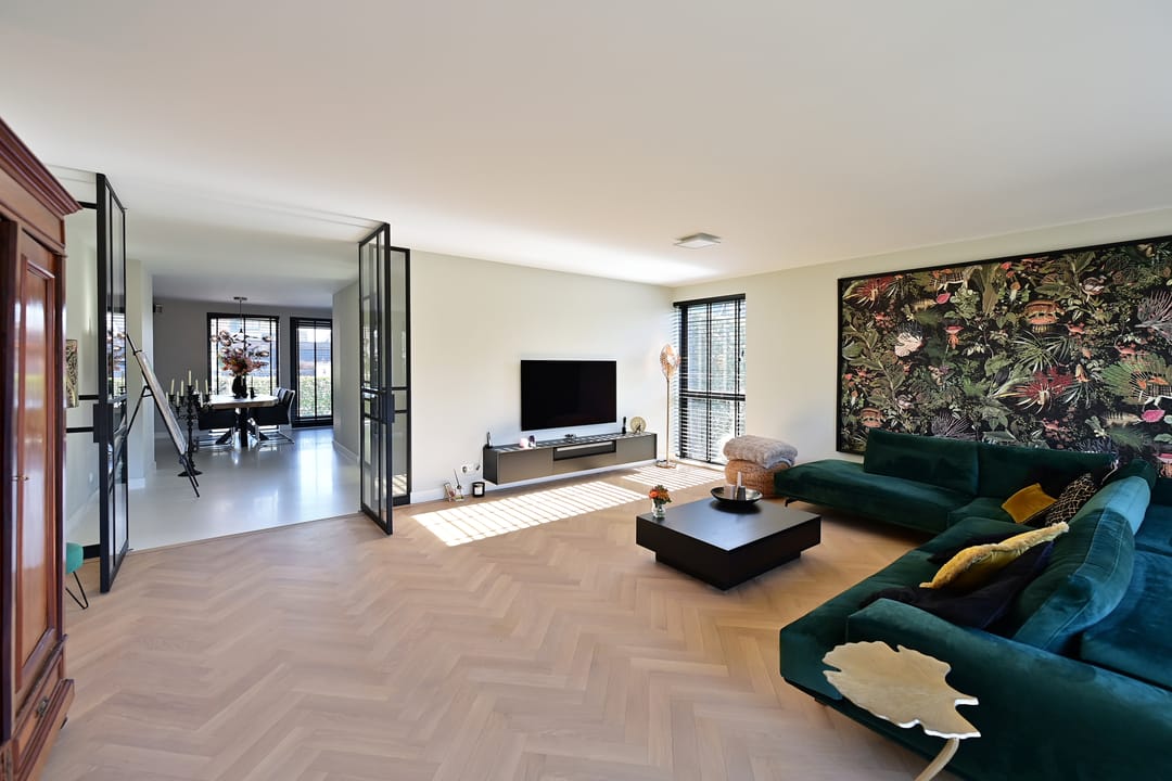 Foto 2 van Zuiderzeedreef 41