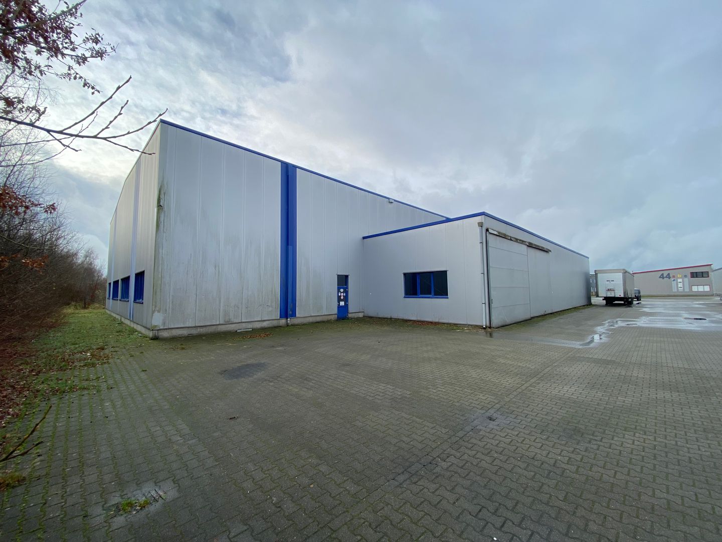 View photo 3 of Münsterstraat