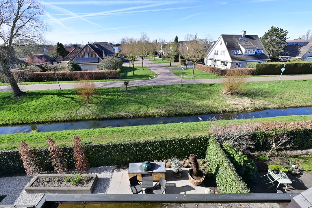 Foto 22 van Zuiderzeedreef 41