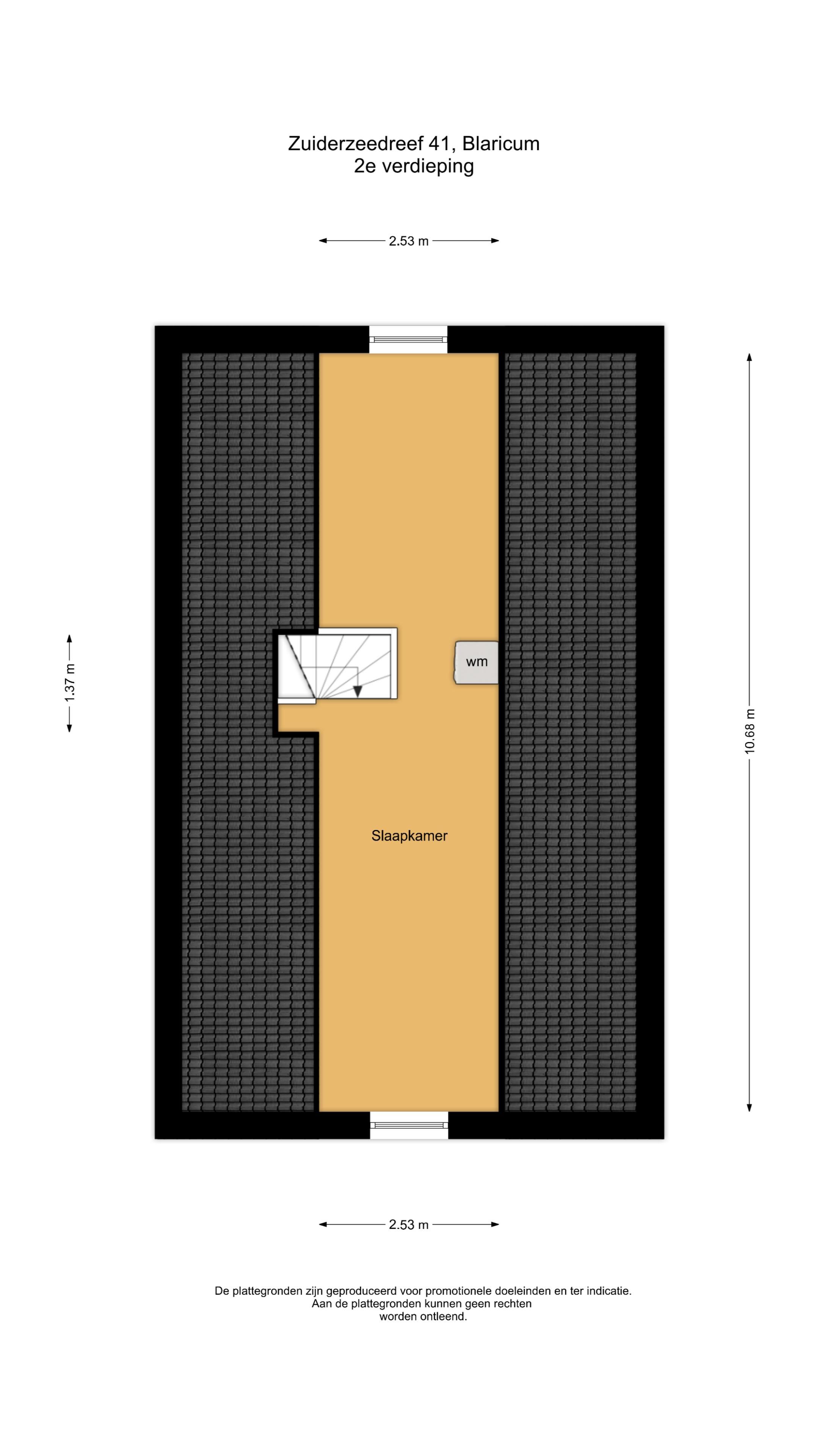 Foto 39 van Zuiderzeedreef 41