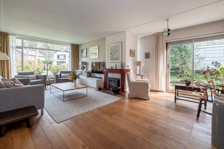 Photo 3 of van Galenlaan 3