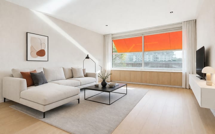 Photo 3 of Meander 295