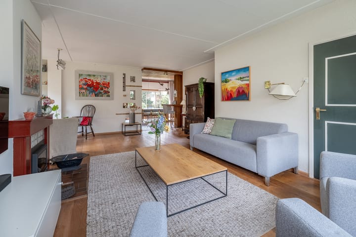 Photo 4 of van Galenlaan 3