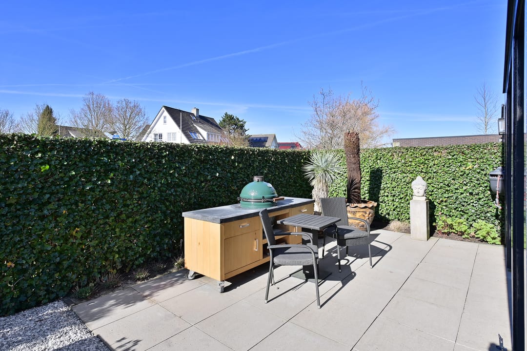 Foto 28 van Zuiderzeedreef 41