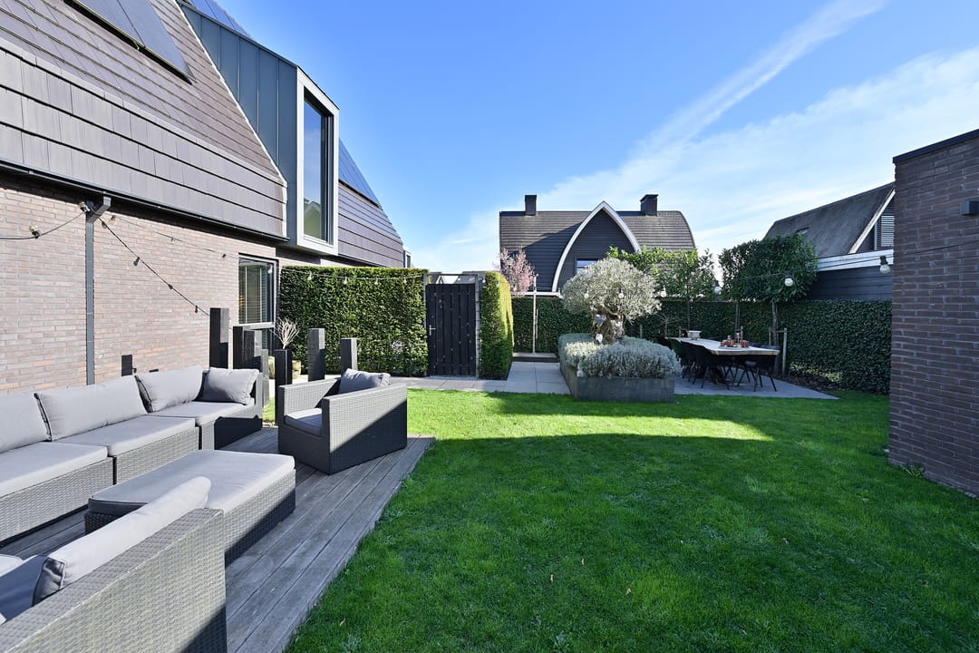 Foto 31 van Zuiderzeedreef 41