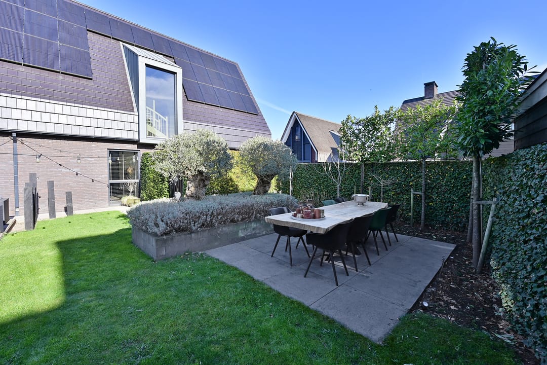 Foto 32 van Zuiderzeedreef 41