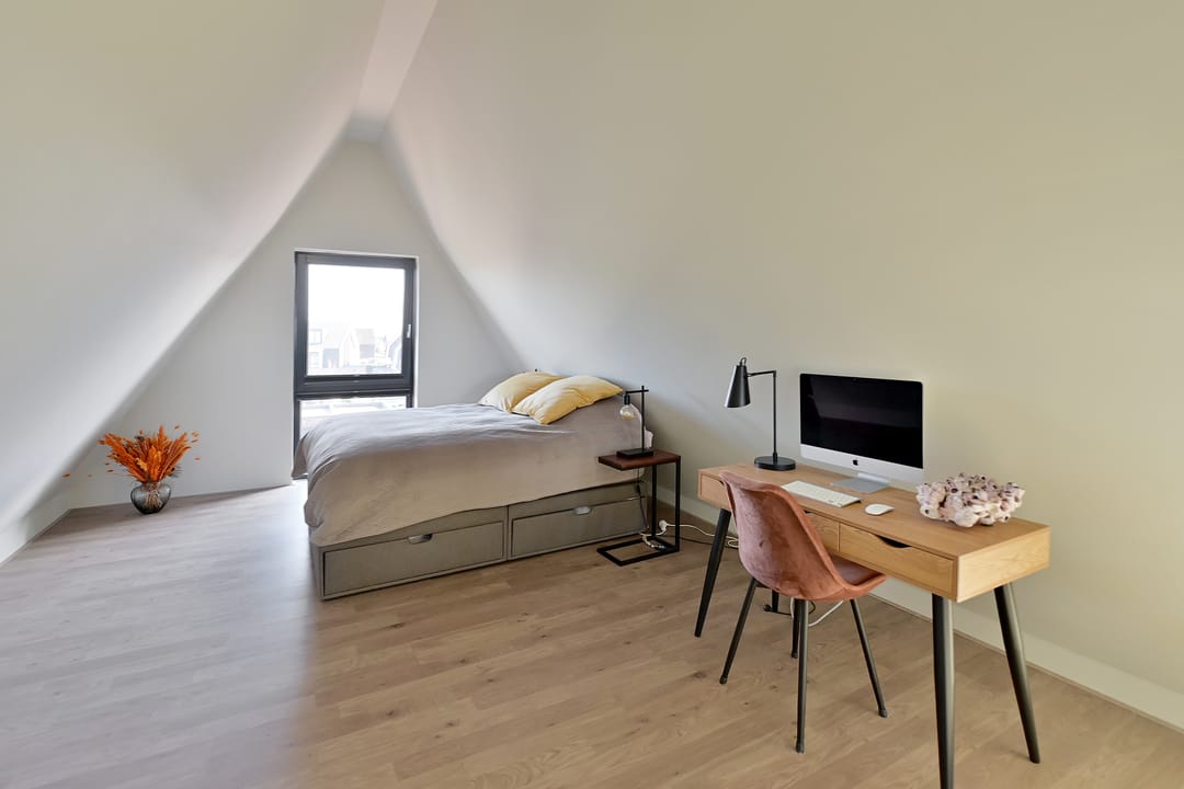 Foto 26 van Zuiderzeedreef 41