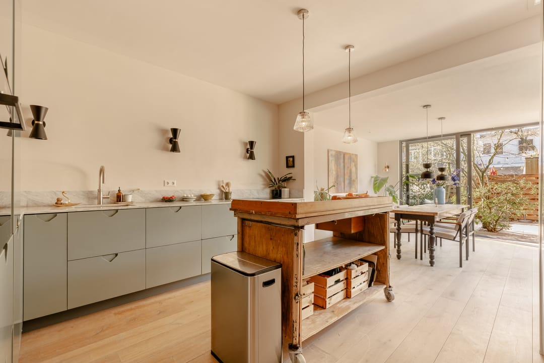 Photo 8 of Kijkduinstraat 75-H