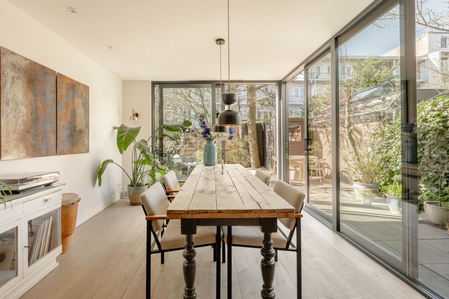 Foto 1 van Kijkduinstraat 75-H