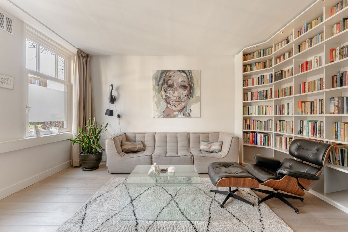 Photo 5 of Kijkduinstraat 75-H