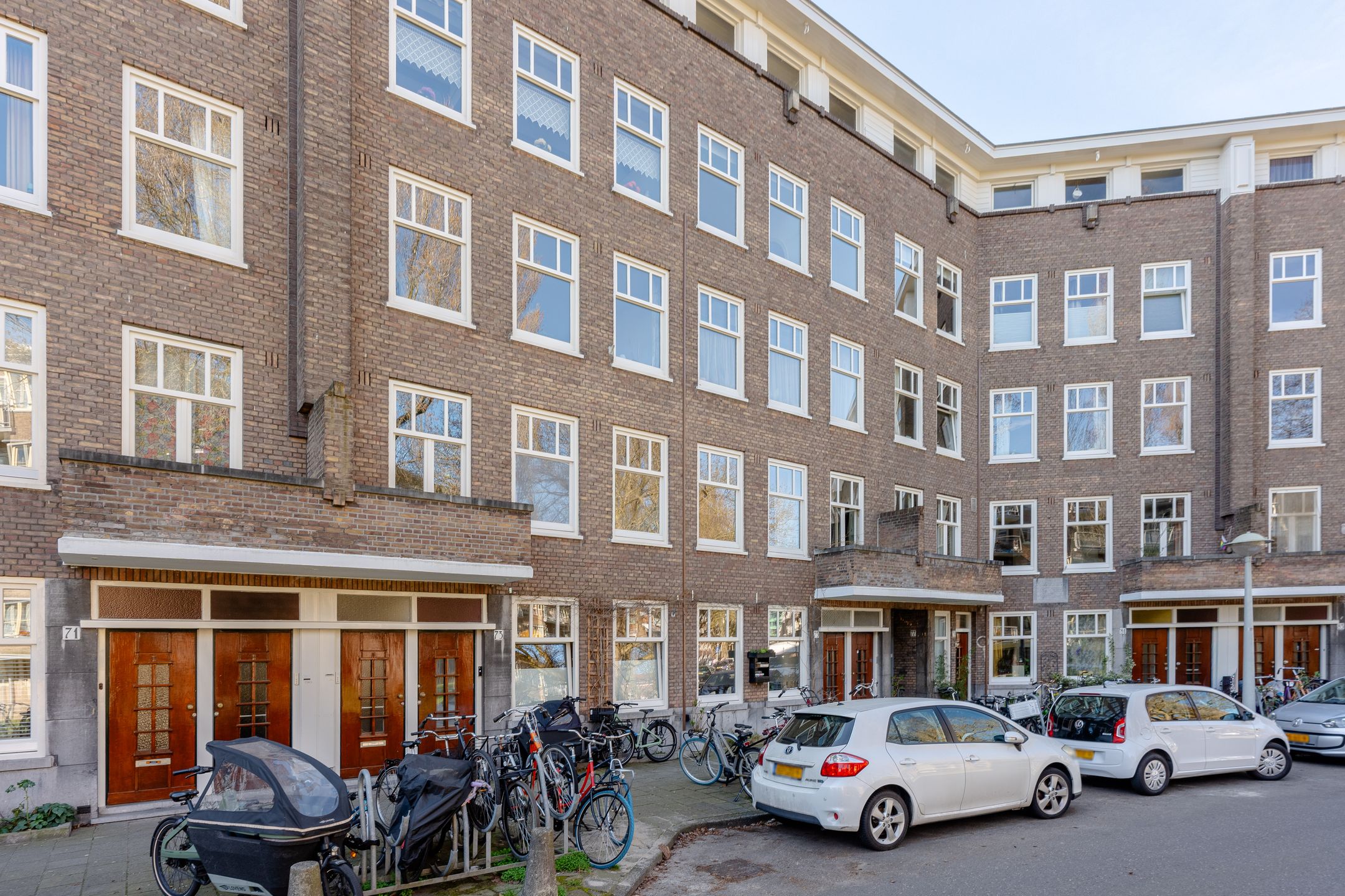 Photo 3 of Kijkduinstraat 75-H