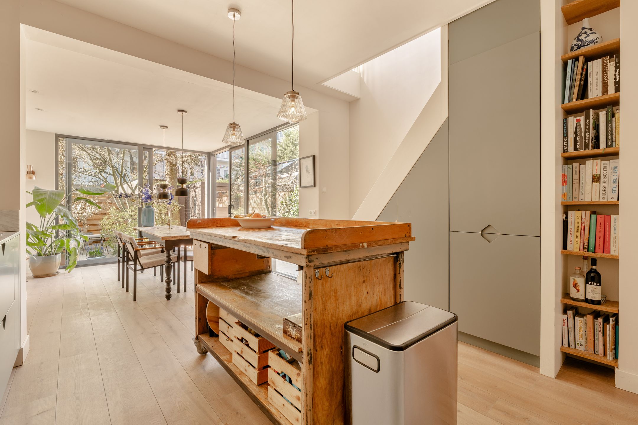 Photo 9 of Kijkduinstraat 75-H