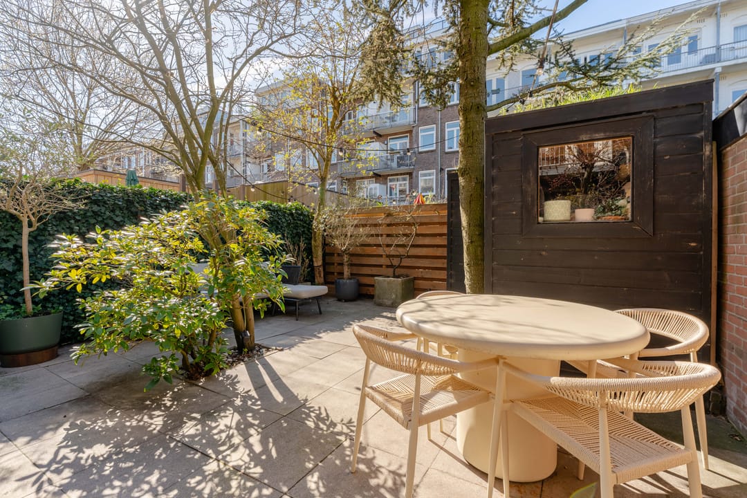 Photo 16 of Kijkduinstraat 75-H