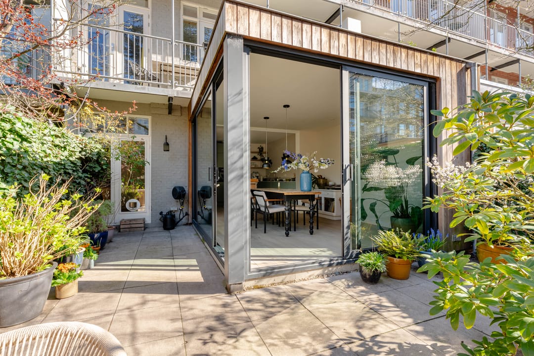 Photo 17 of Kijkduinstraat 75-H