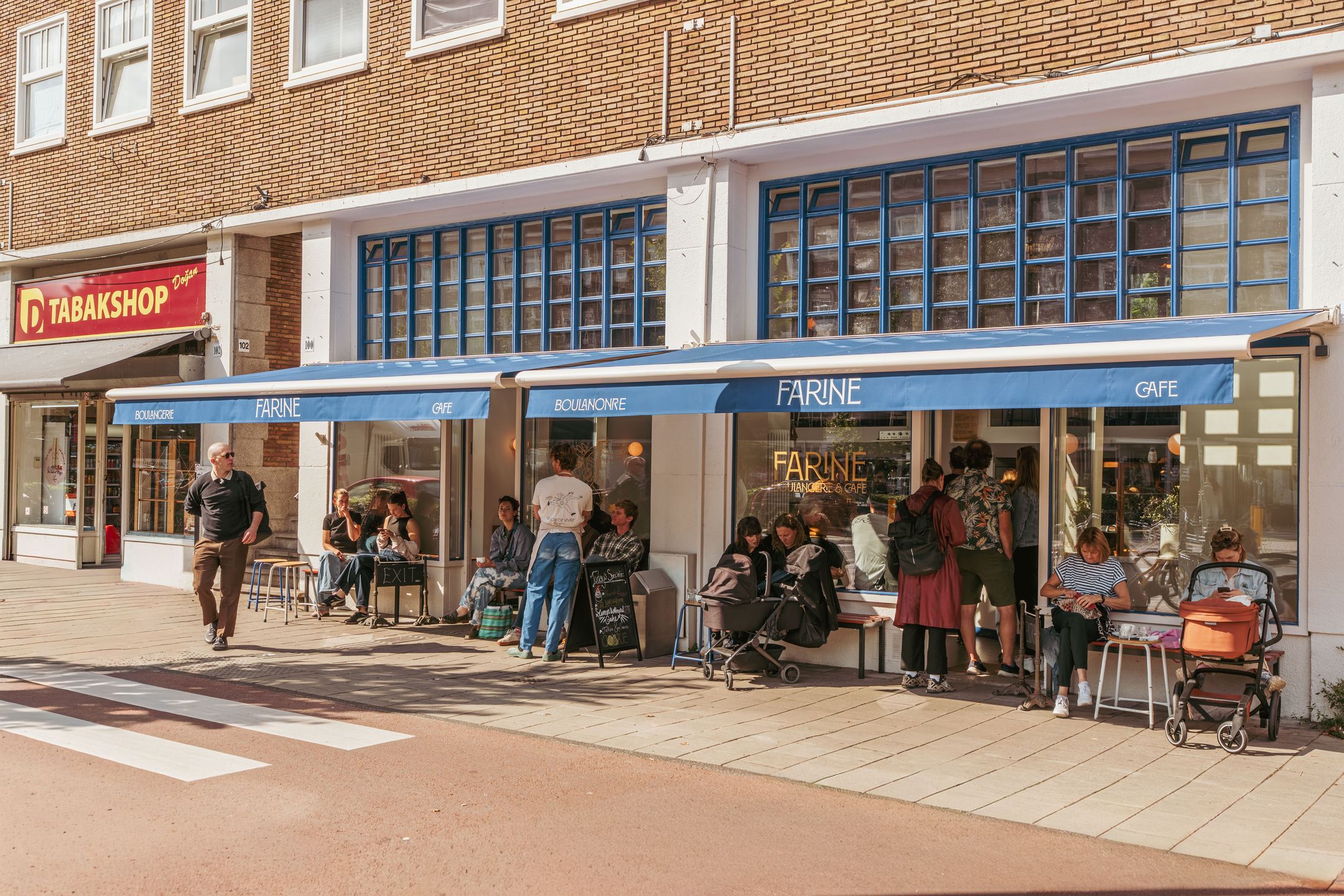 Photo 33 of Kijkduinstraat 75-H