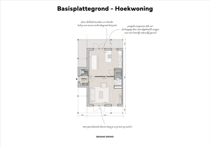 Photo 5 of Parkwoning (Bouwnr. 12)