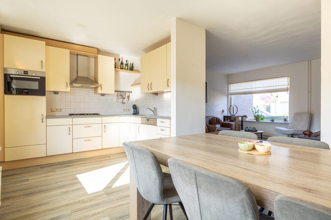 Foto 11 van Burg F.A. Cortenplein 10