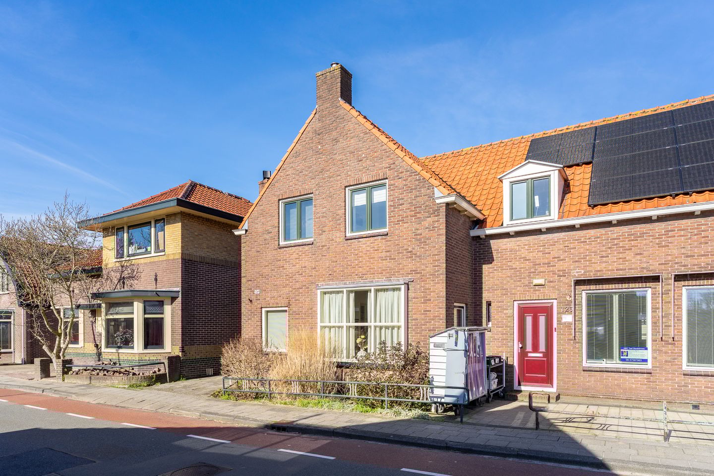 Foto 5 van Zesstedenweg 126-A