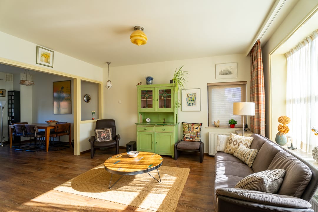 Foto 7 van Zesstedenweg 126-A