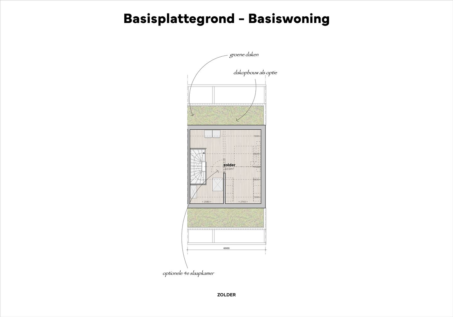 Foto 10 van Parkwoning (Bouwnr. 13)