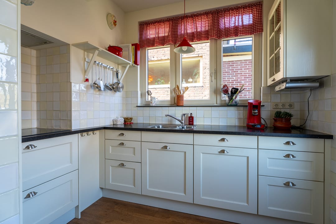 Foto 11 van Zesstedenweg 126-A