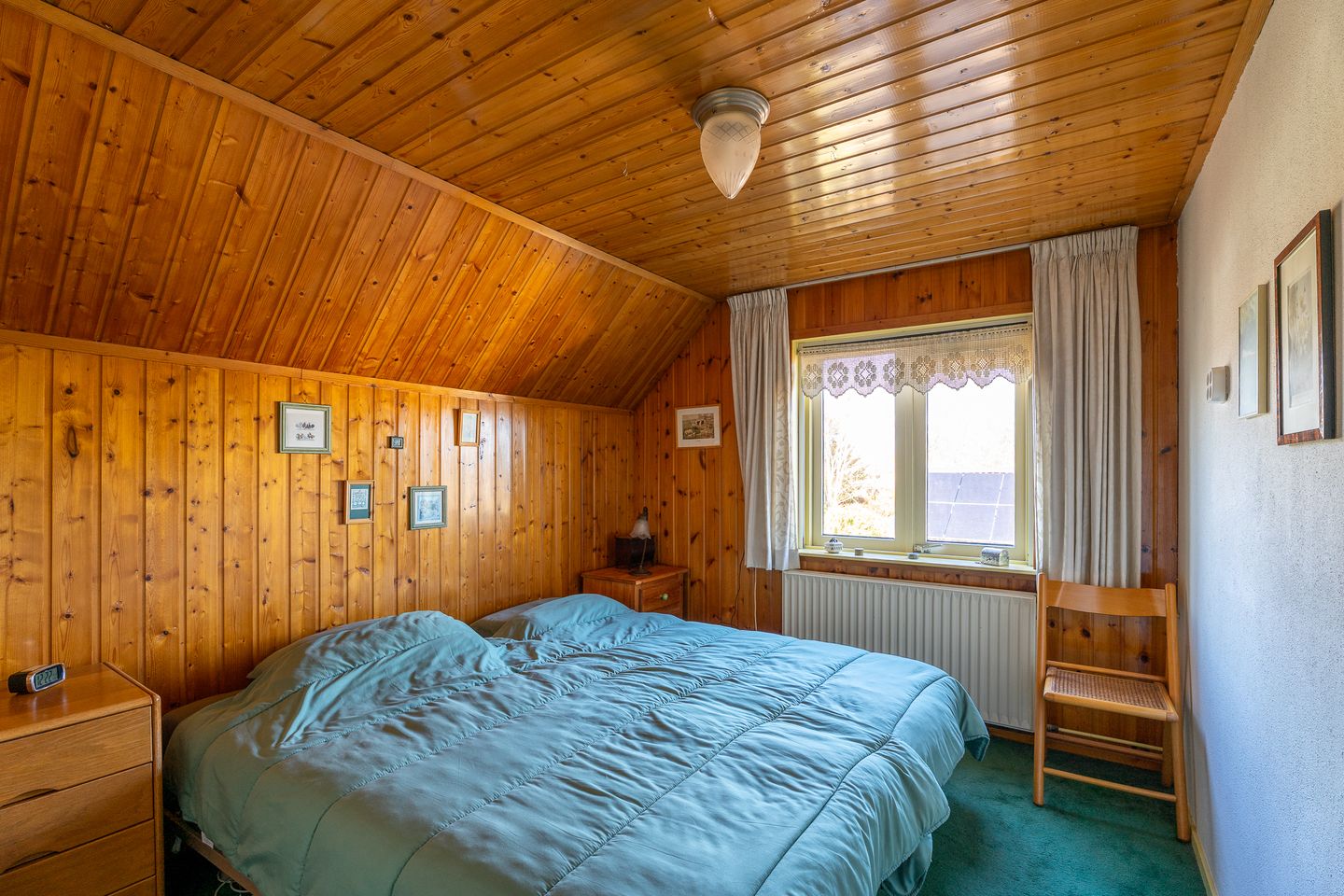 Foto 14 van Zesstedenweg 126-A