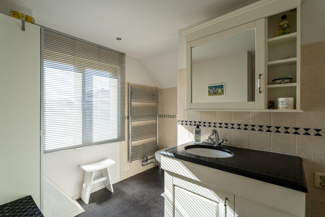 Foto 16 van Zesstedenweg 126-A