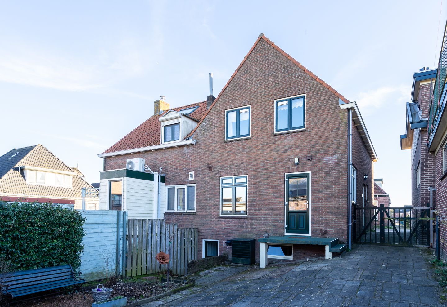 Foto 25 van Zesstedenweg 126-A