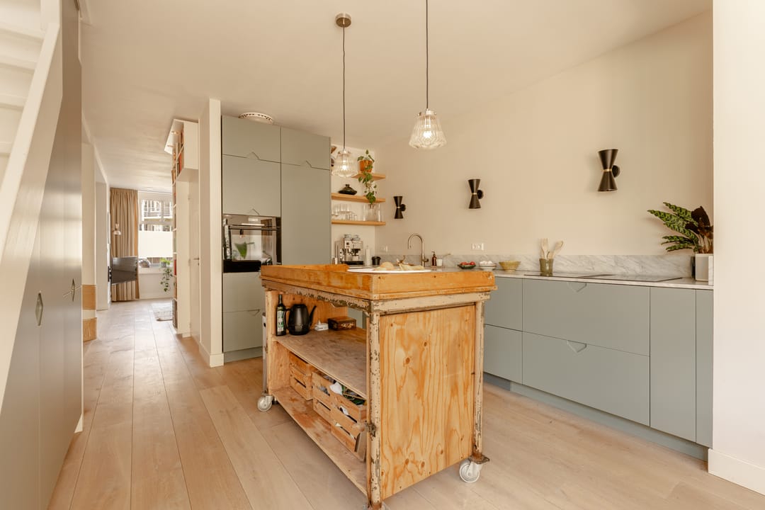 Photo 11 of Kijkduinstraat 75-H