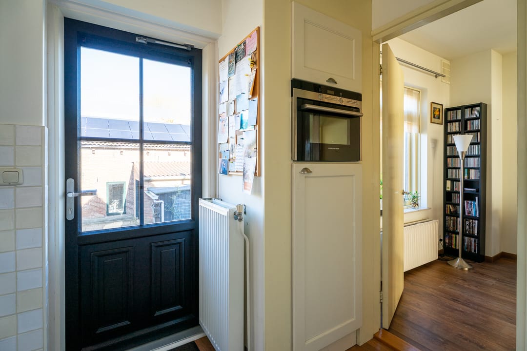 Foto 13 van Zesstedenweg 126-A