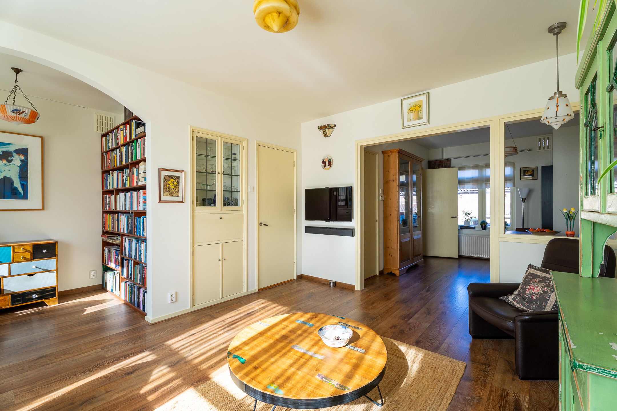 Foto 9 van Zesstedenweg 126-A