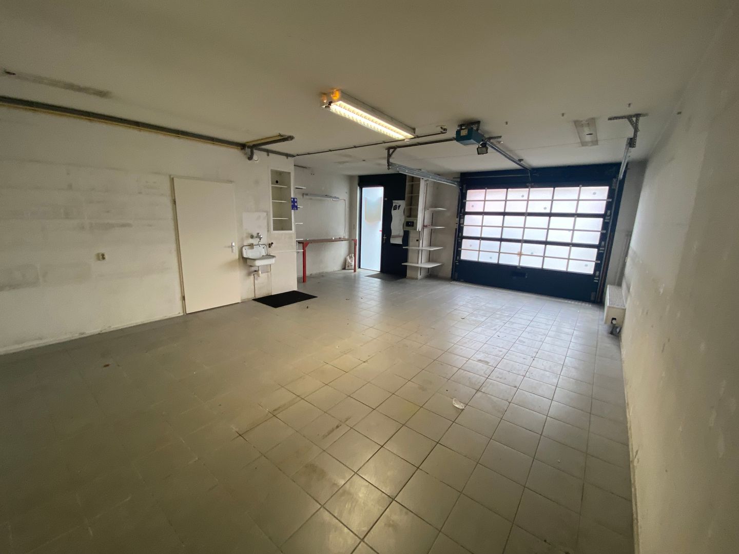 Bekijk foto 3 van Rooseveltstraat 2-N