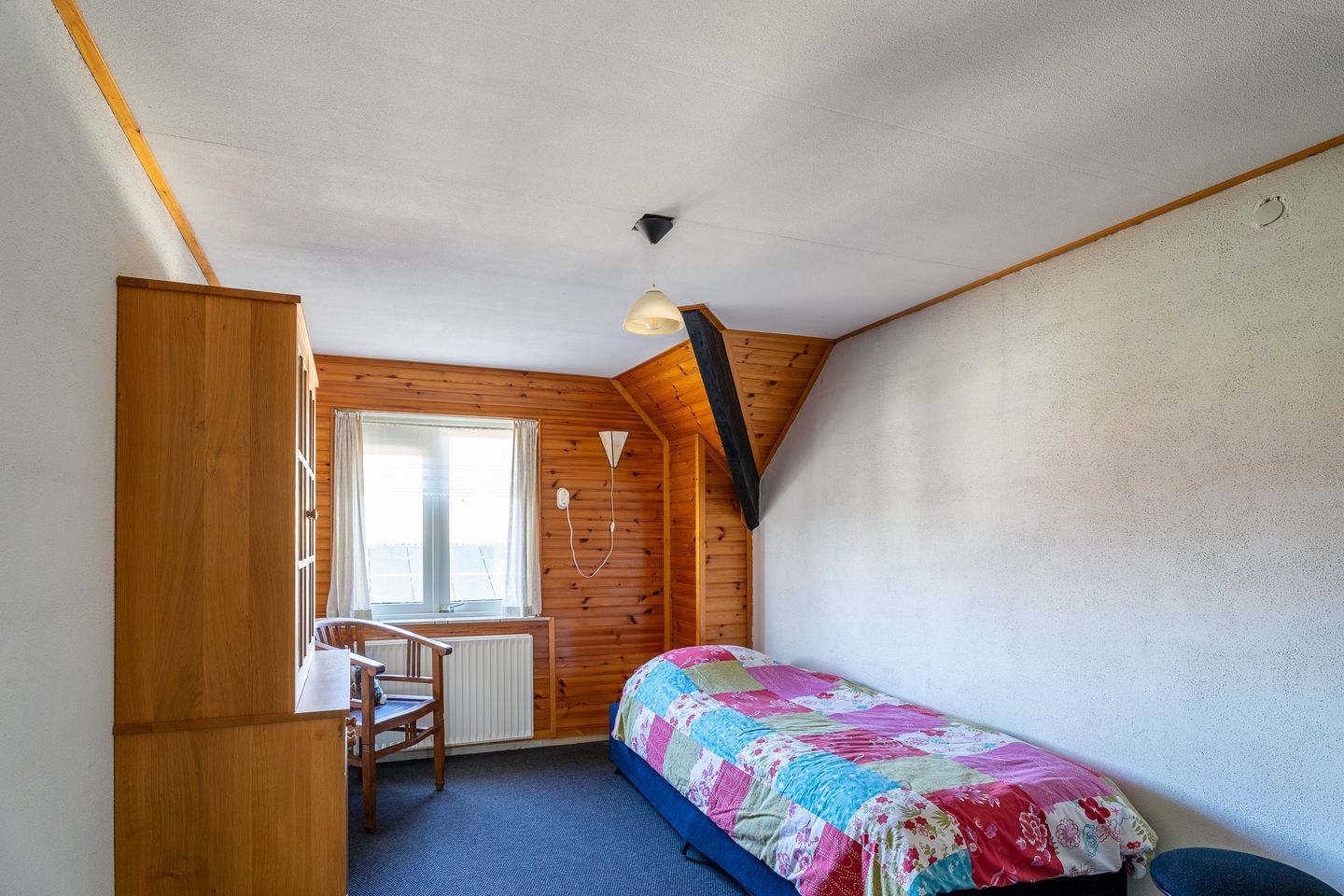 Foto 19 van Zesstedenweg 126-A