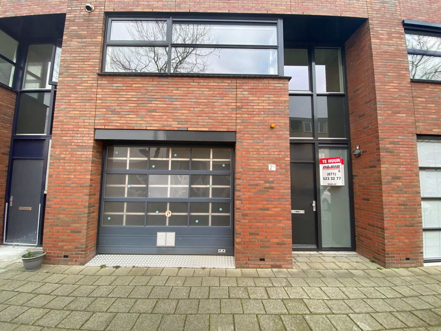 Bekijk foto 2 van Rooseveltstraat 2-N