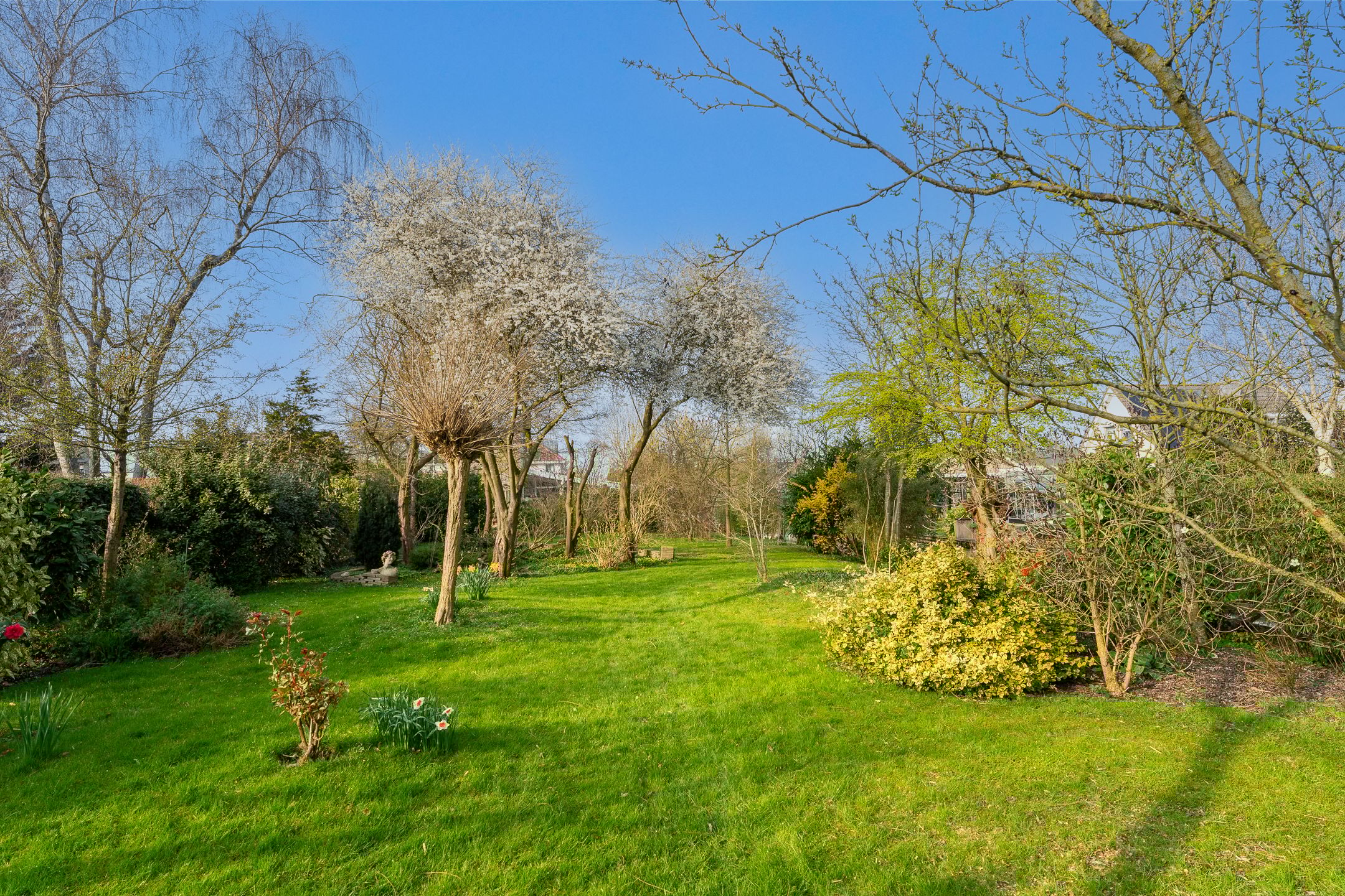 Foto 39 van Zesstedenweg 126-A